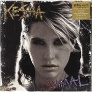 kesha ケシャ アナログ レコード LP セット $_57.JPG?set_id=880000500F